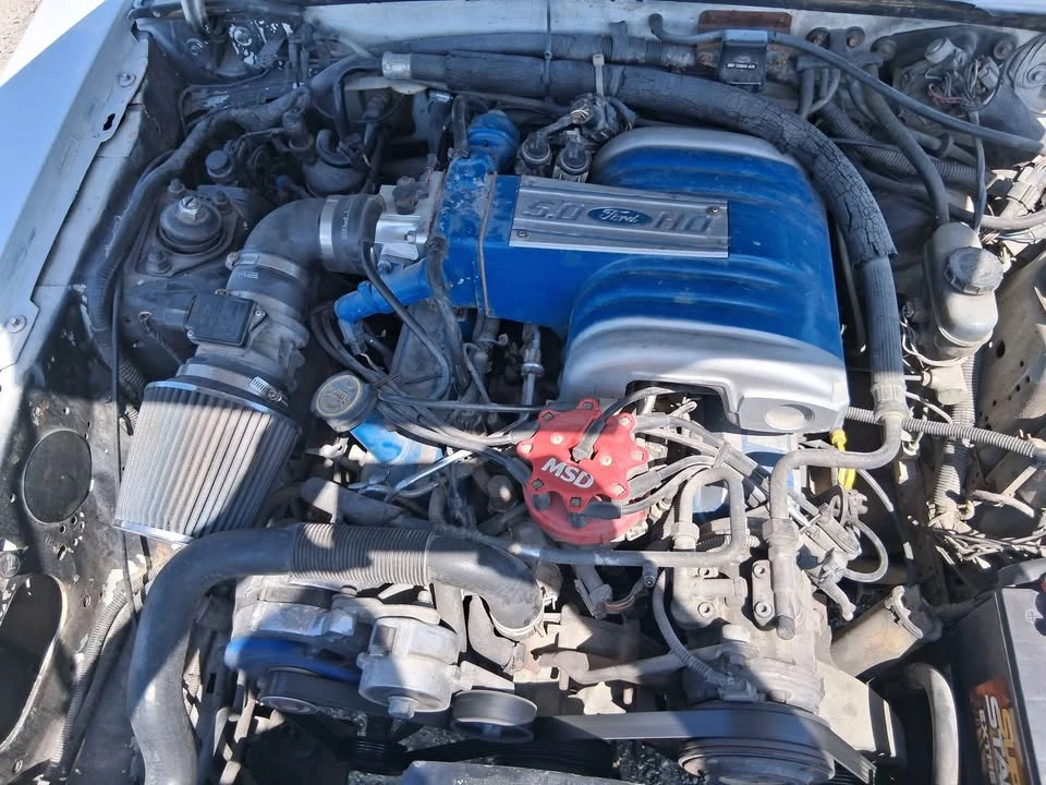 1990 Ford Mustang GT 3rd Gen - Image 15 of 16