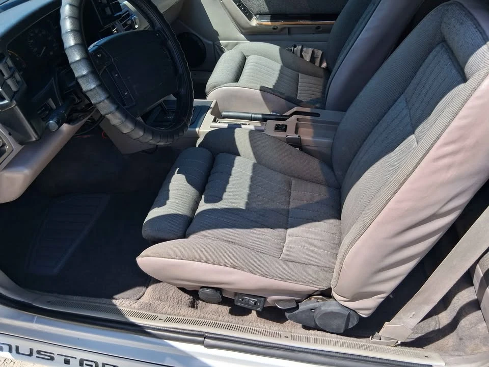 1990 Ford Mustang GT 3rd Gen - Image 16 of 16