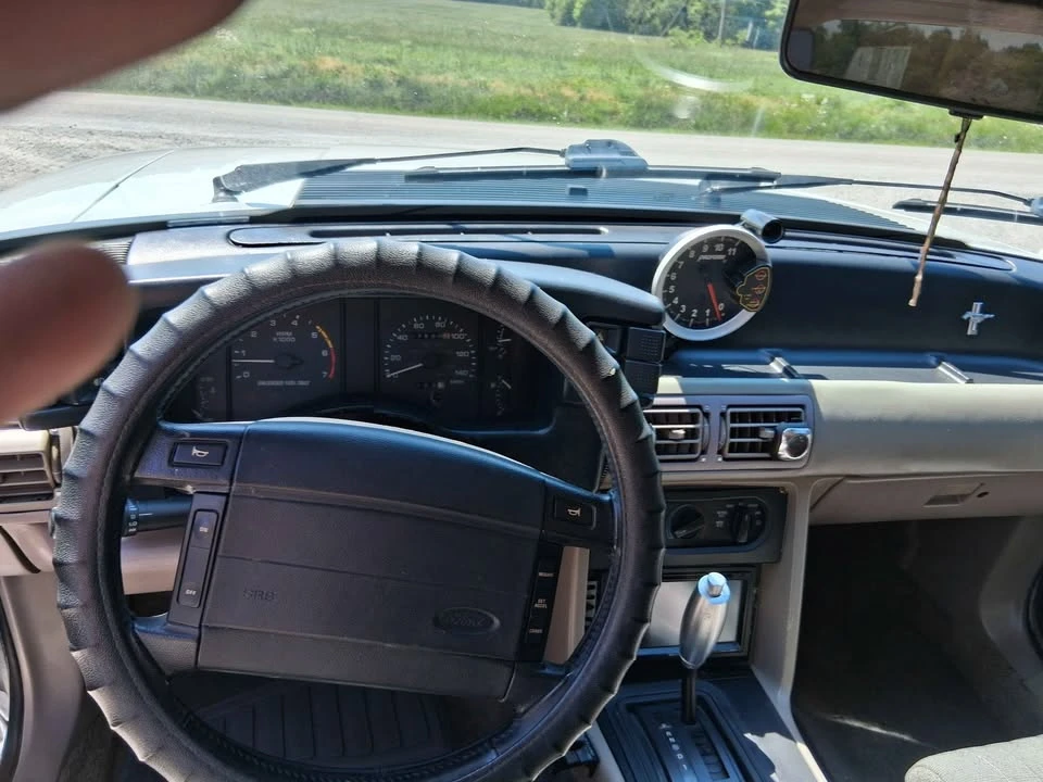1990 Ford Mustang GT 3rd Gen - Image 14 of 16