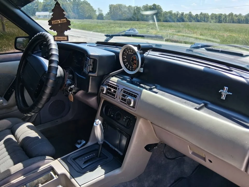 1990 Ford Mustang GT 3rd Gen - Image 9 of 16