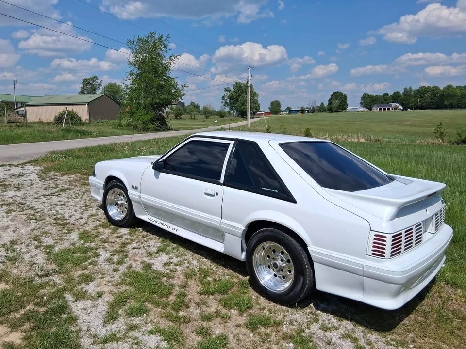1990 Ford GT - Image 18 of 18