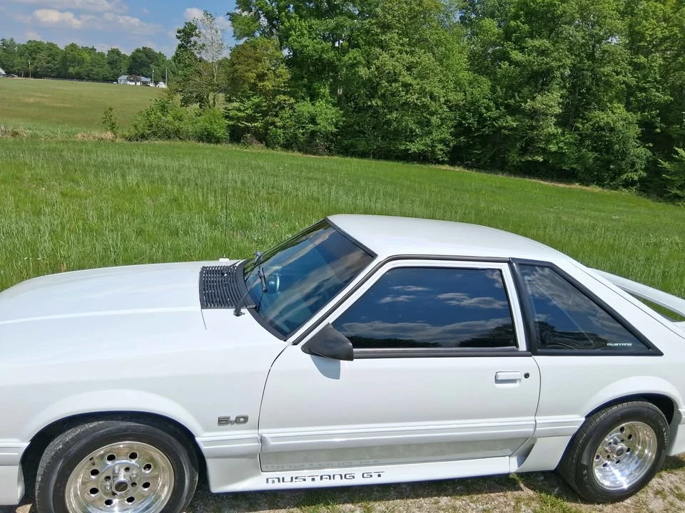 1990 Ford GT - Image 16 of 18