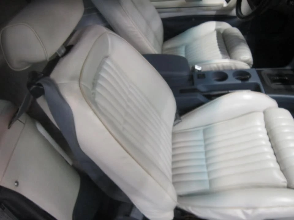 1990 Ford Mustang GT 3rd Gen - Image 5 of 8