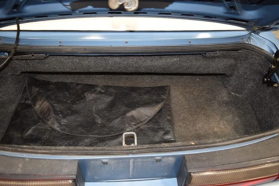 1990 Ford Mustang 3rd Gen - Image 17 of 20