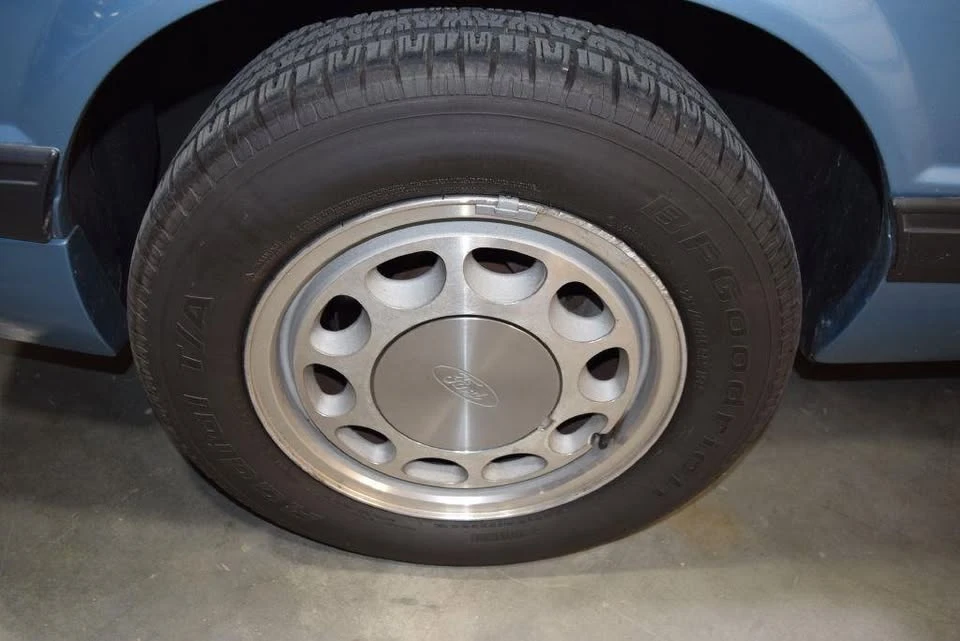 1990 Ford Mustang 3rd Gen - Image 14 of 20