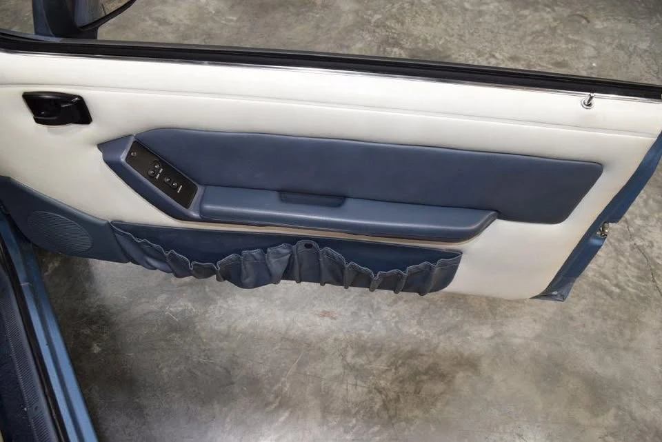 1990 Ford Mustang 3rd Gen - Image 20 of 20