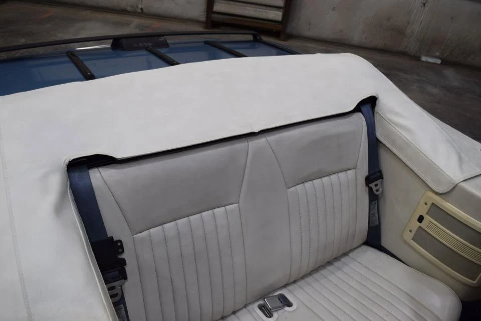 1990 Ford Mustang 3rd Gen - Image 16 of 20