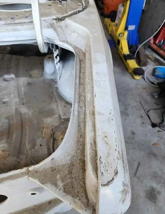 1990 Ford Mustang 3rd Gen - Image 7 of 19