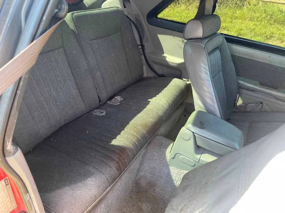 1990 Ford Mustang 3rd Gen - Image 6 of 9