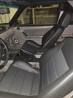 1990 Ford Mustang 3rd Gen - Image 3 of 3