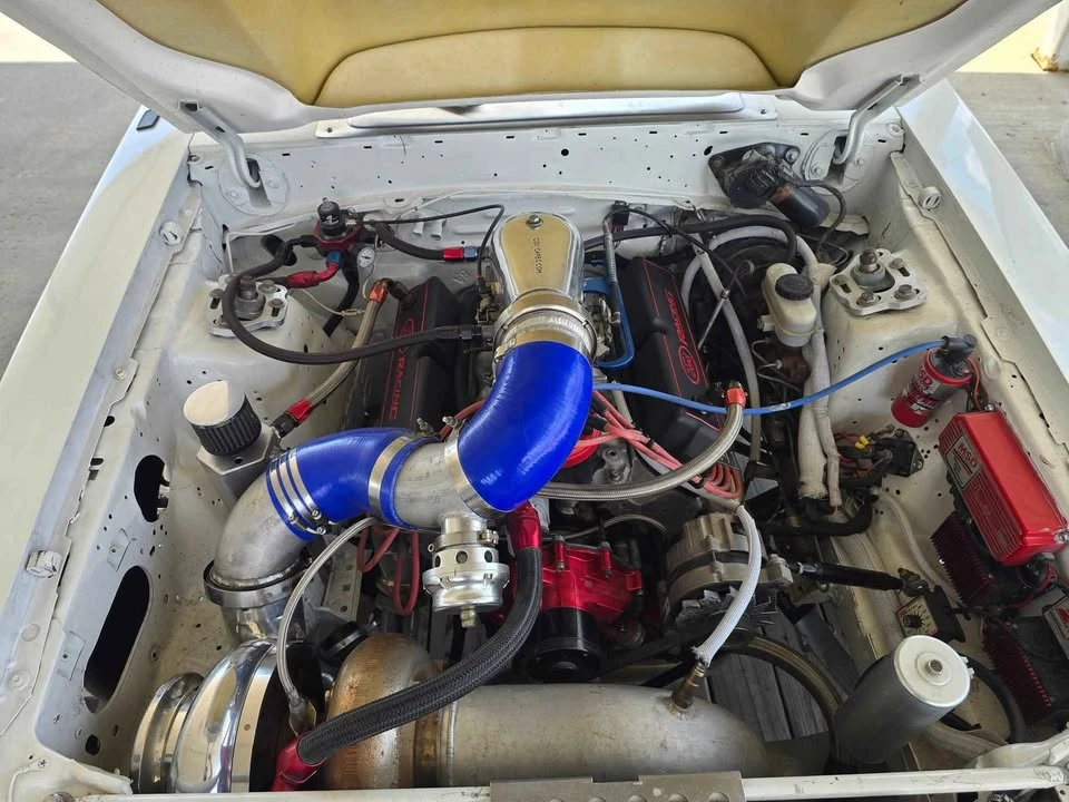 1990 Ford Mustang 3rd Gen - Image 4 of 4