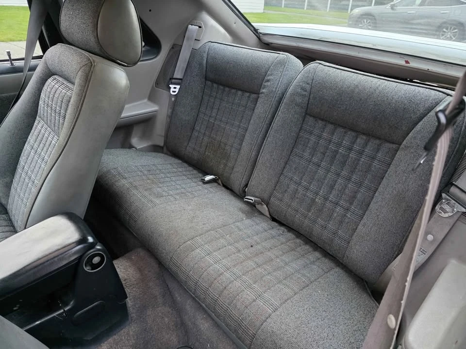 1990 Ford Mustang GT 3rd Gen - Image 11 of 19