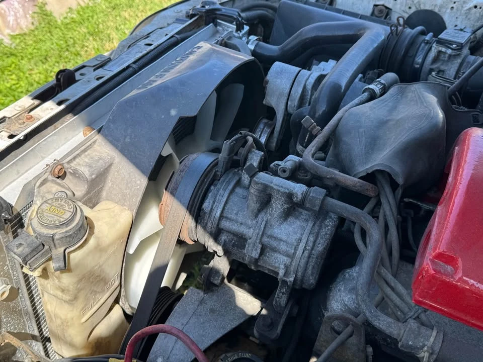 1990 Ford Mustang 3rd Gen - Image 12 of 12