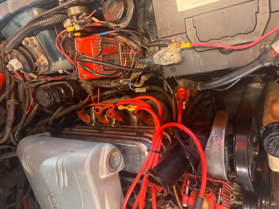 1990 Ford Mustang 3rd Gen - Image 10 of 18