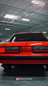 1990 Ford Mustang LX