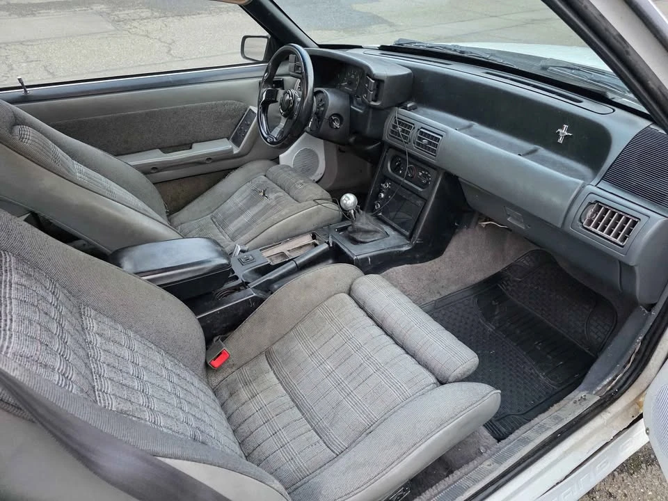 1990 Ford Mustang GT 3rd Gen - Image 14 of 19