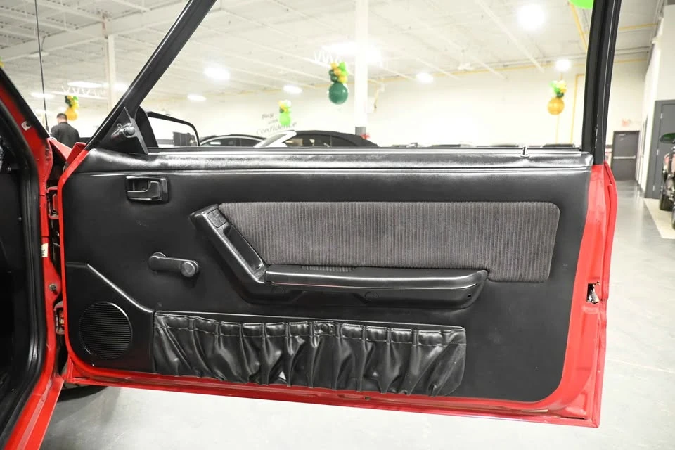 1990 Ford Mustang 3rd Gen - Image 10 of 21