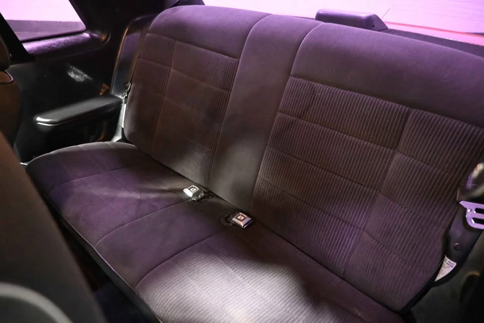 1990 Ford Mustang 3rd Gen - Image 19 of 21
