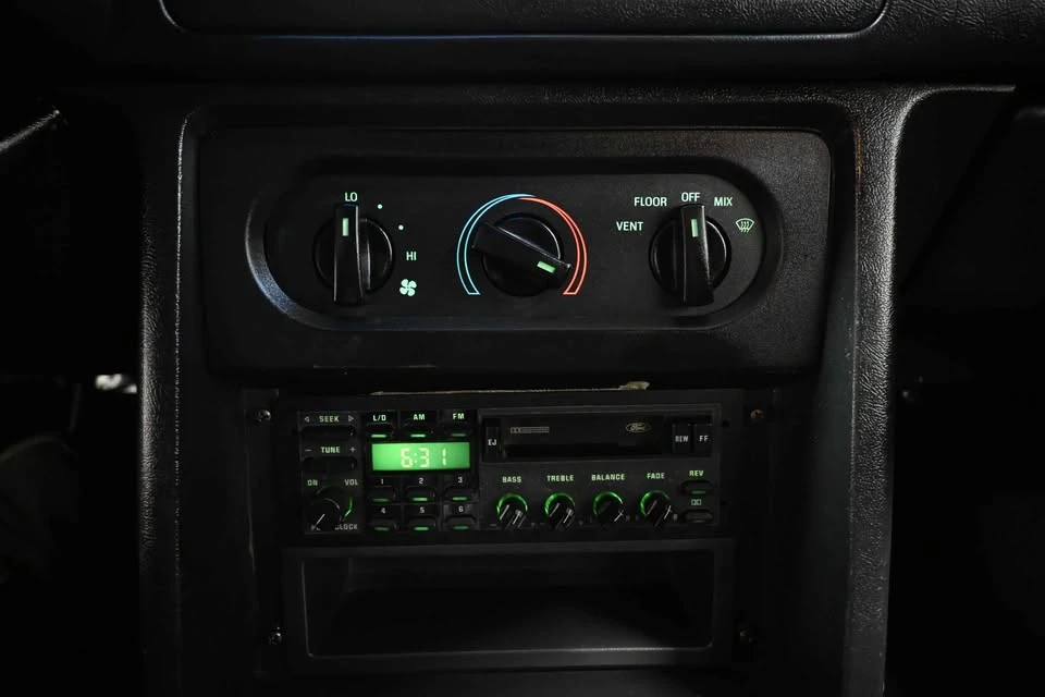 1990 Ford Mustang 3rd Gen - Image 16 of 21