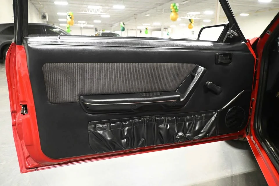 1990 Ford Mustang 3rd Gen - Image 9 of 21