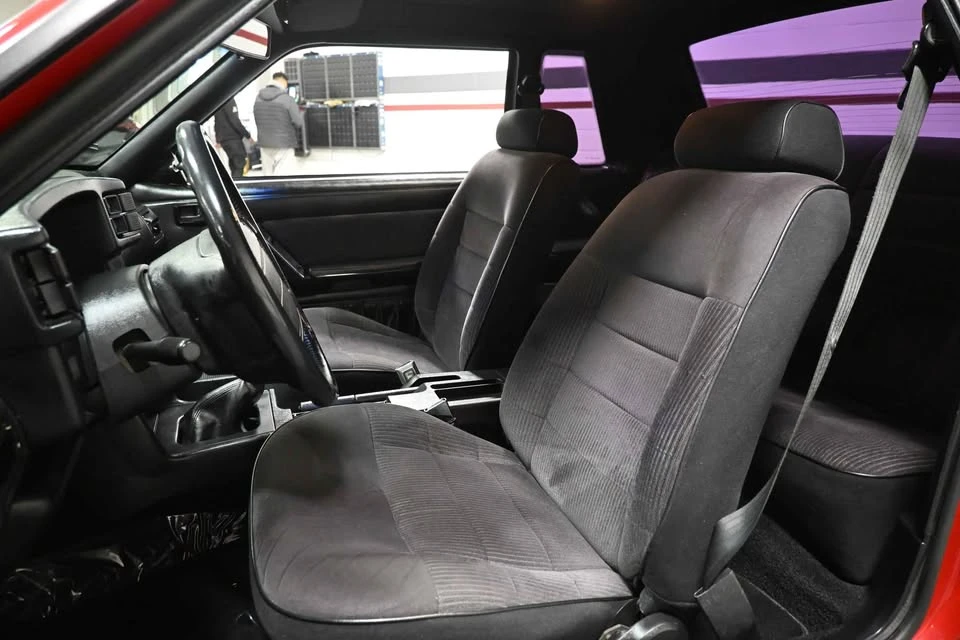 1990 Ford Mustang 3rd Gen - Image 12 of 21