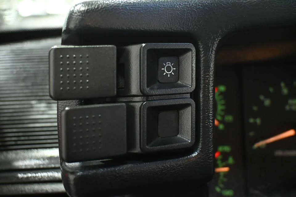 1990 Ford Mustang 3rd Gen - Image 17 of 21