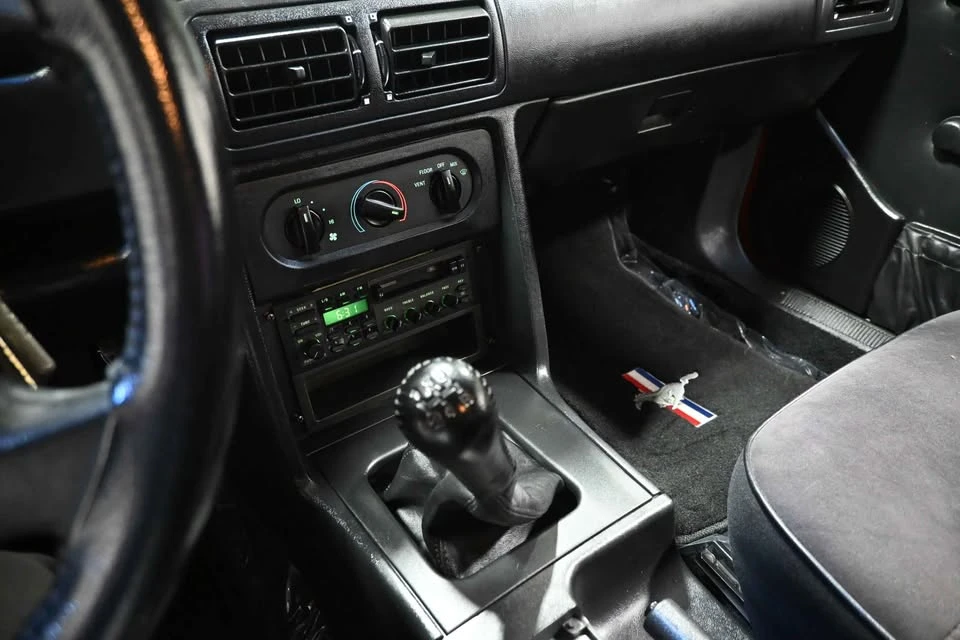 1990 Ford Mustang 3rd Gen - Image 18 of 21