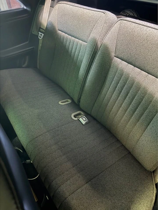1990 Ford Mustang 3rd Gen - Image 17 of 19