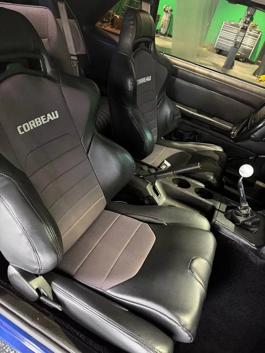 1990 Ford Mustang 3rd Gen - Image 14 of 19