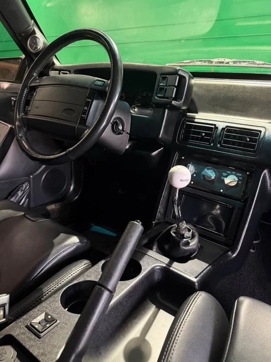 1990 Ford Mustang 3rd Gen - Image 13 of 19