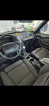 1990 Ford Mustang GT Foxbody
