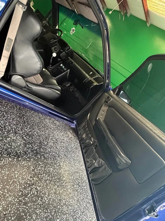 1990 Ford Mustang 3rd Gen - Image 16 of 19