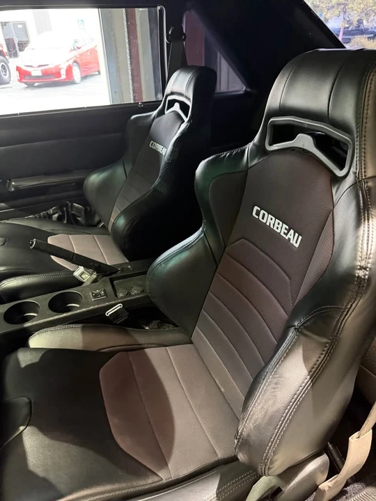 1990 Ford Mustang 3rd Gen - Image 15 of 19