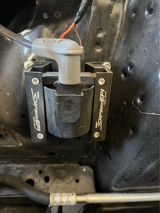 1990 Ford Mustang 3rd Gen - Image 11 of 15
