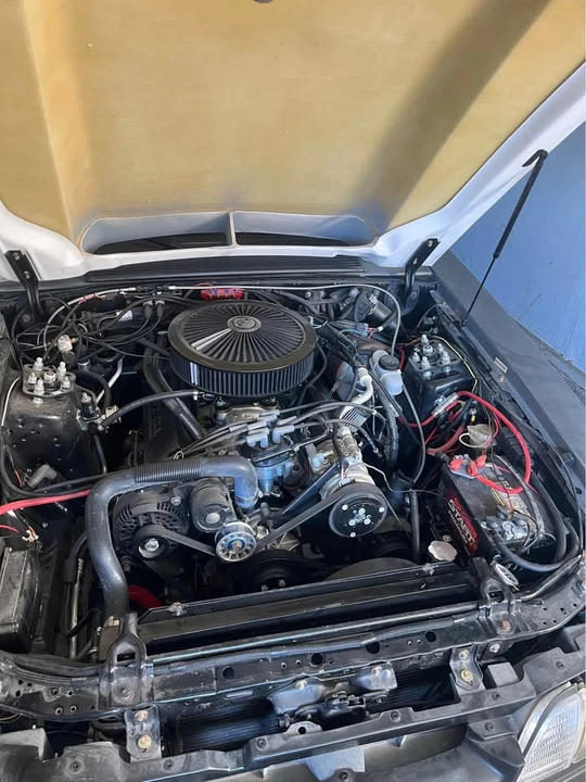 1990 Ford Mustang 3rd Gen - Image 9 of 15
