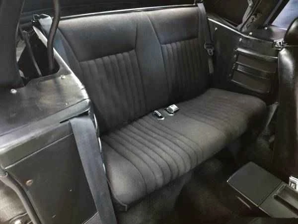 1990 Ford Mustang 3rd Gen - Image 7 of 10