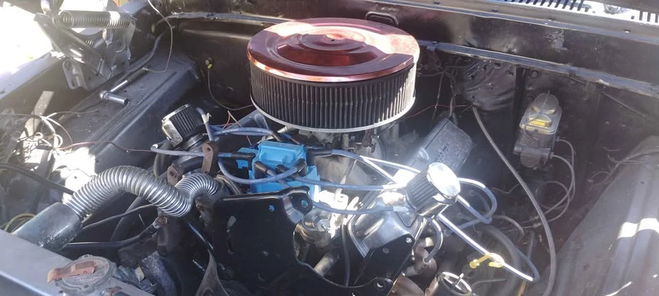 1990 Ford Mustang 3rd Gen - Image 2 of 15