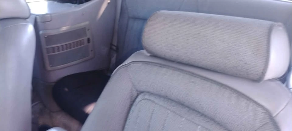 1990 Ford Mustang 3rd Gen - Image 13 of 15