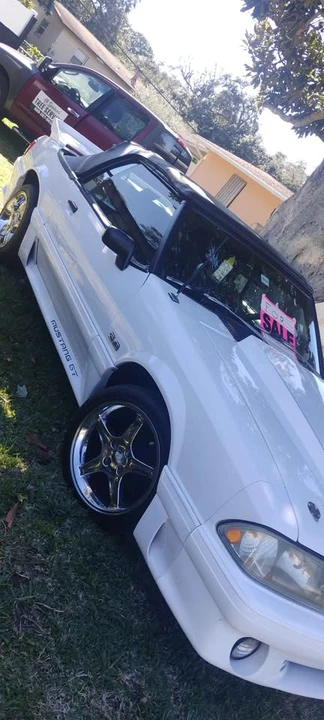 1990 Ford Mustang 3rd Gen - Image 14 of 15