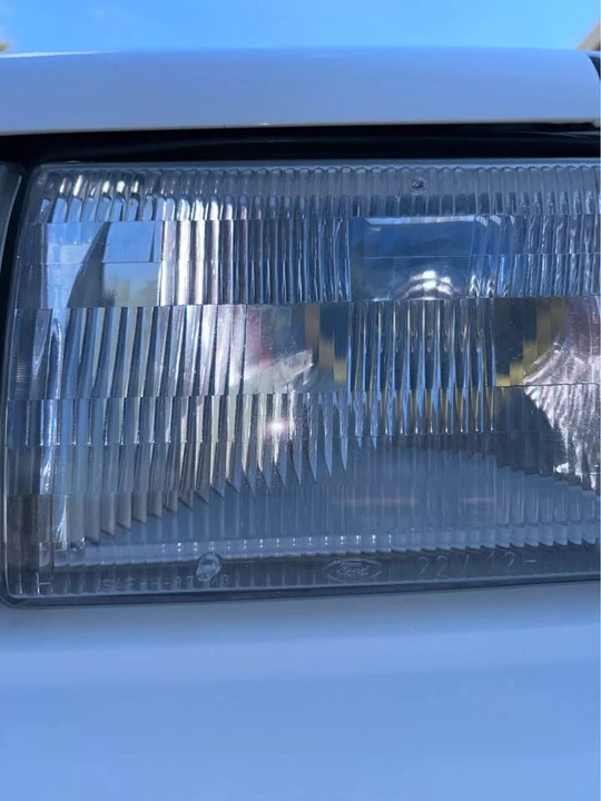 1990 Ford Mustang 3rd Gen - Image 14 of 20