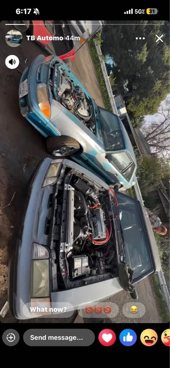 1990 Ford Mustang 3rd Gen - Image 6 of 11