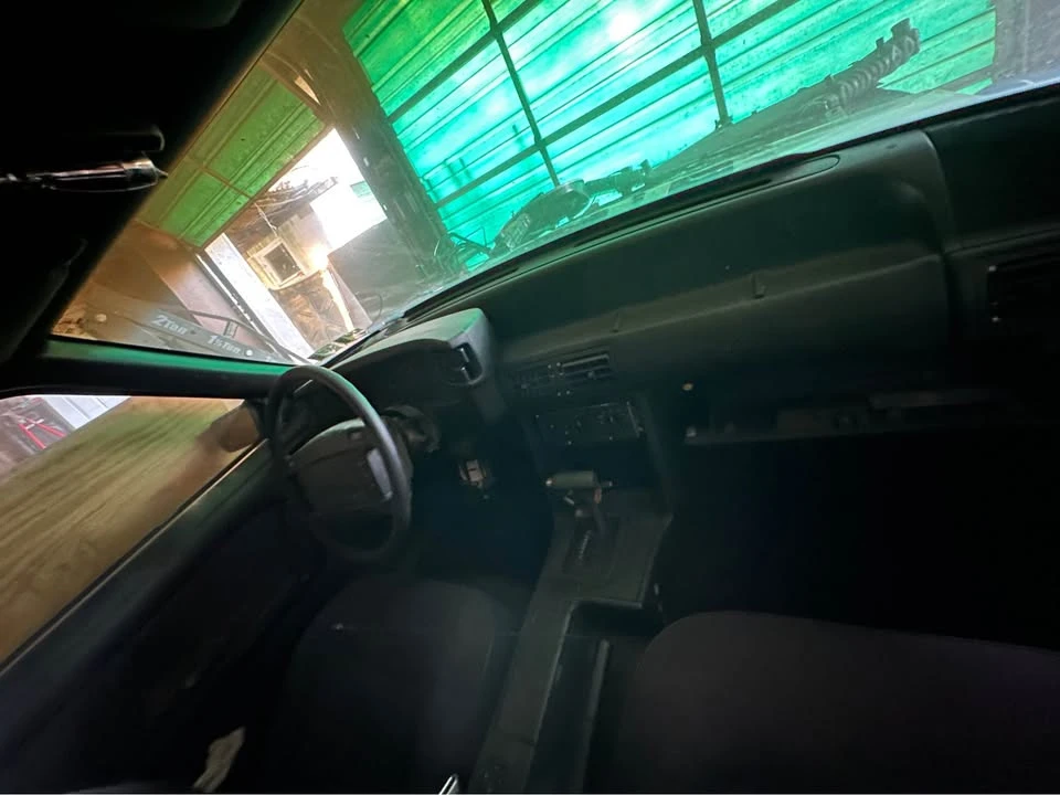 1990 Ford Mustang 3rd Gen - Image 5 of 10