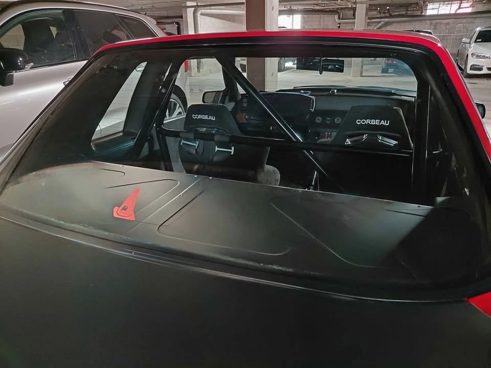 1990 Ford Mustang 3rd Gen - Image 11 of 11