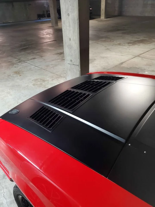 1990 Ford Mustang 3rd Gen - Image 5 of 11