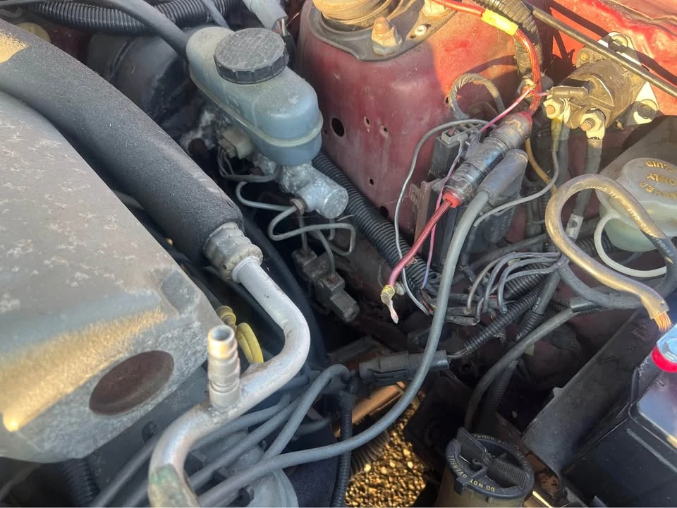 1990 Ford Mustang 3rd Gen - Image 3 of 10