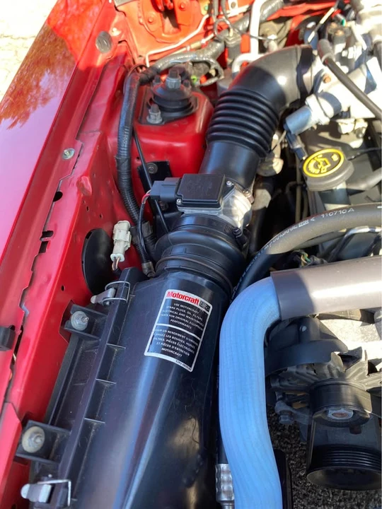 1990 Ford Mustang 3rd Gen - Image 13 of 19
