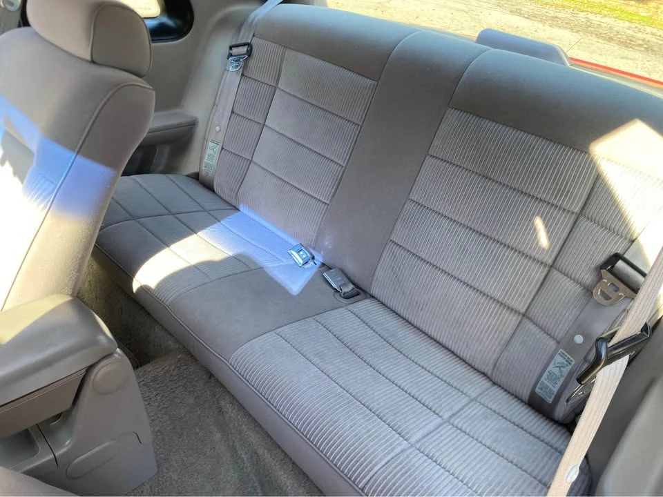 1990 Ford Mustang 3rd Gen - Image 8 of 19