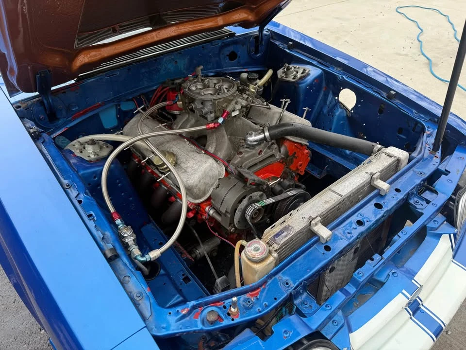 1990 Ford Mustang 3rd Gen - Image 6 of 17