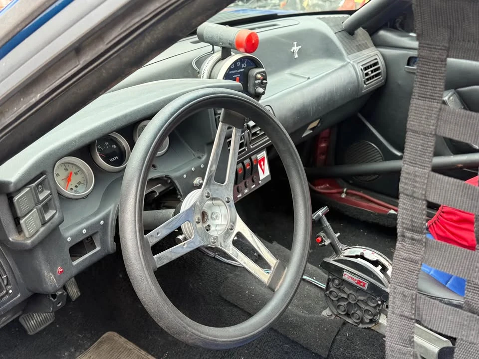 1990 Ford Mustang 3rd Gen - Image 3 of 17