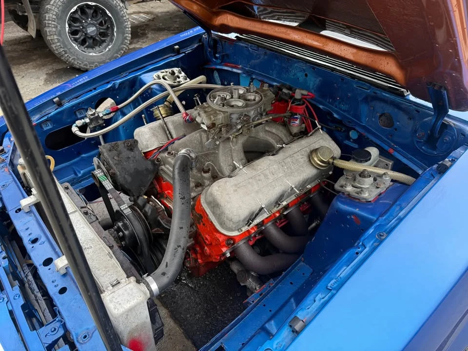 1990 Ford Mustang 3rd Gen - Image 7 of 17